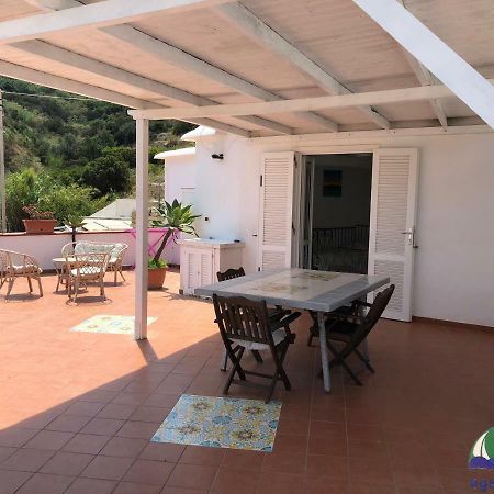 Magi - Appartamento Luna Ponza Exterior foto